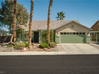 3524 Saint Cronan Ct, Las Vegas, NV, 89129