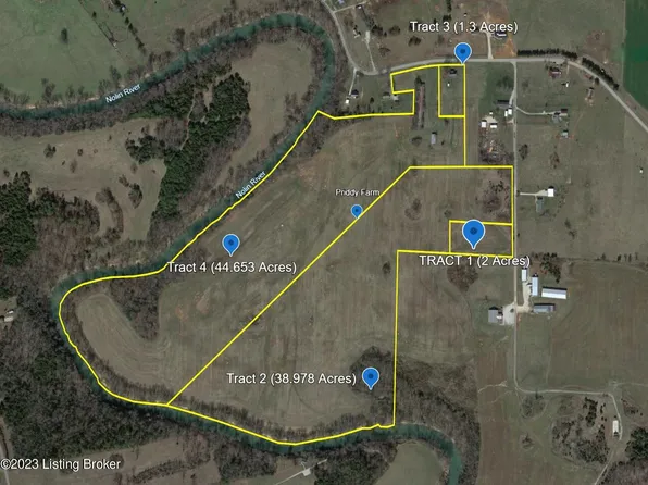 13187 Raider Hollow Rd, Upton, KY 42784