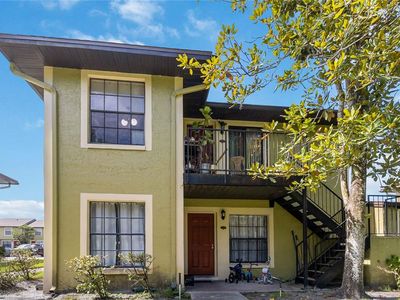 7317 Cedar Creek Ct #70, Winter Park, FL, 32792