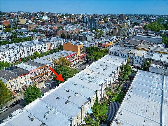 2nd image of 652 61st St #1