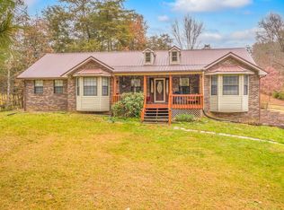 2404 Mullins Rd, Russellville, TN 37860