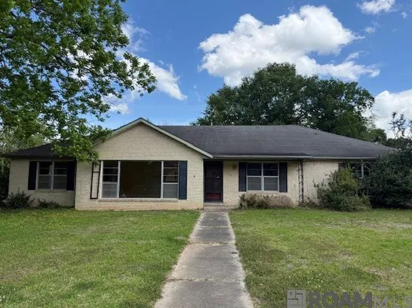 328 Park Ave, Opelousas, LA 70570