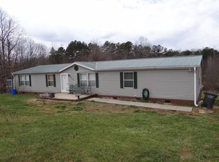 1055 Pearl Ct, Randleman, NC 27317