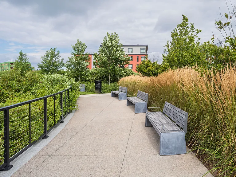 City Center Park