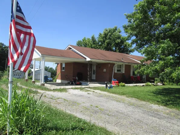 4190 Taft Hwy, Dry Ridge, KY 41035