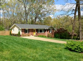 3170 Burgundy Rd, Decatur, GA 30033