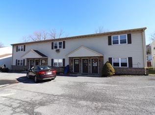 192 E Fulton St APT E, Ephrata, PA 17522