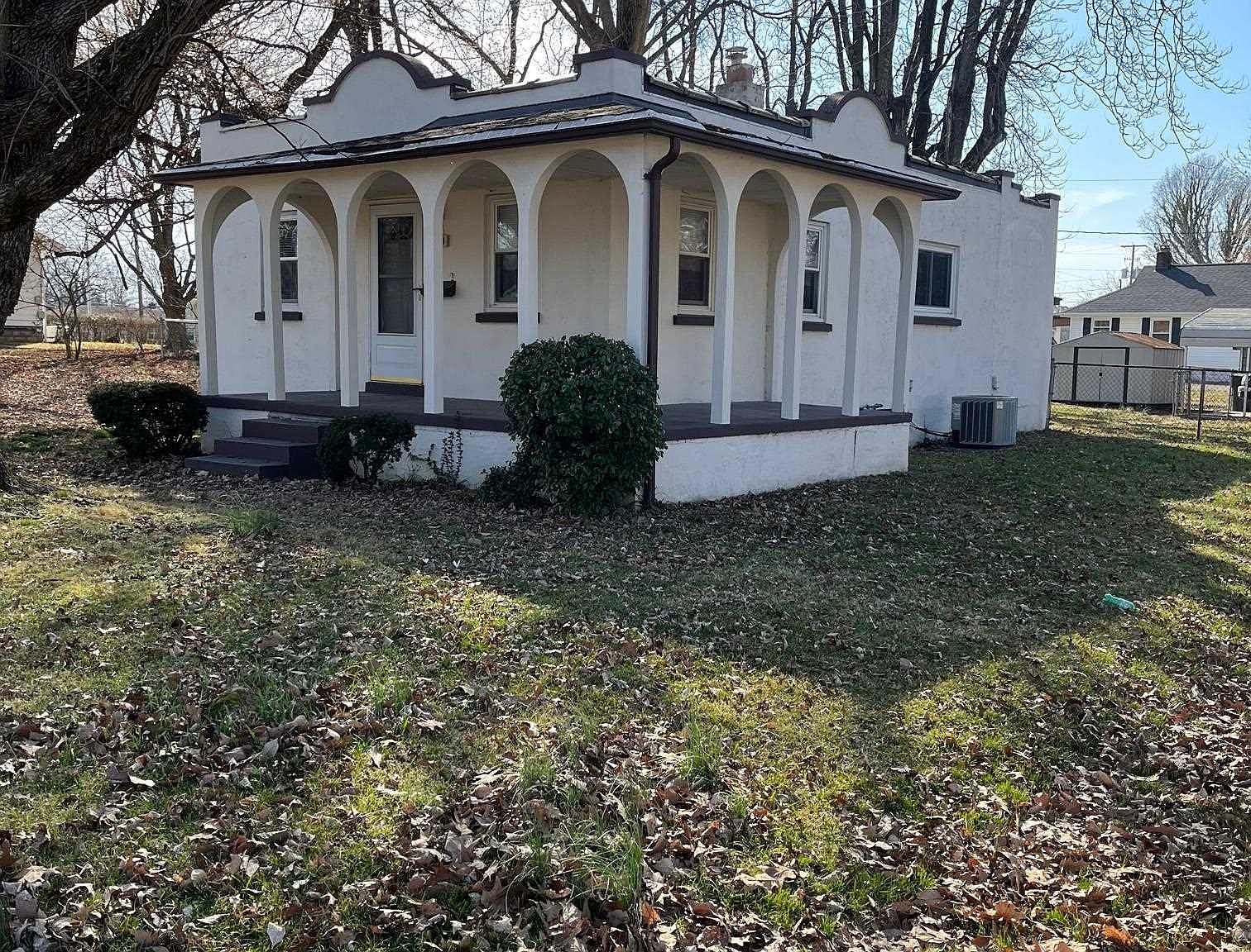 1551 S Alvord Blvd, Evansville, IN 47714 Zillow