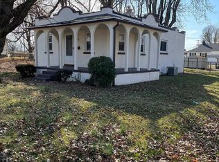 1551 S Alvord Blvd, Evansville, IN