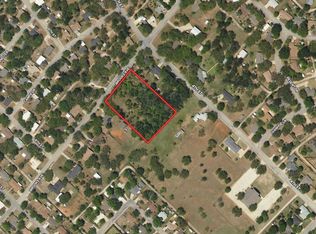 1508 Brooks Ave, Brownwood, TX 76801