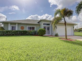289 SW Kestor Dr, Port Saint Lucie, FL 34953