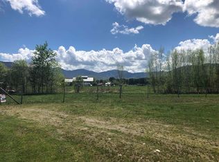 59 Iris Ln, Jeffersonville, VT 05464