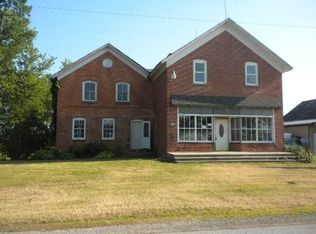 6180 Langes Corners Rd, Denmark, WI 54208