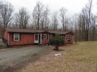 162 Basswood Ln, Montrose, PA 18801