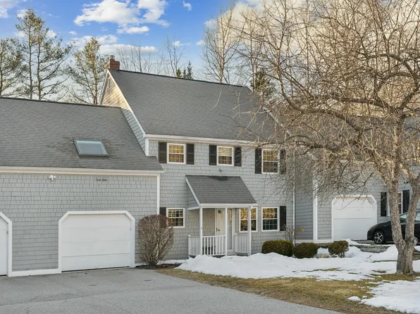 2 Lupine Court #2, Yarmouth, ME 04096