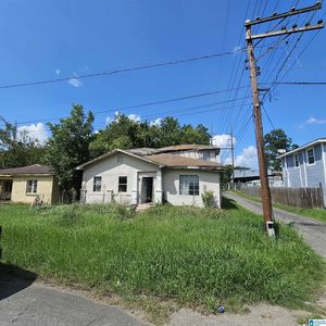 919 25th St N, Bessemer, AL, 35020