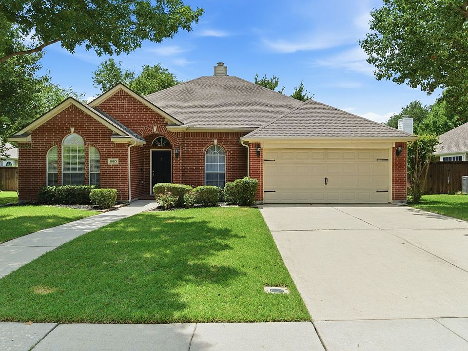 1st image of 1503 Glade Point Dr