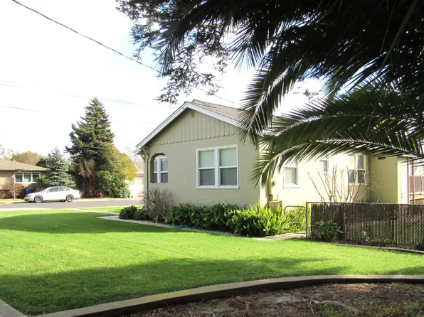 403 W Spain Street, Sonoma, CA 95476