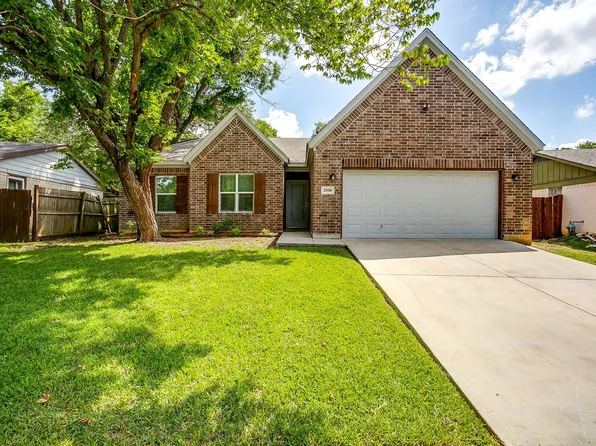 2508 Plaza St, Arlington, TX 76010