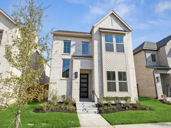 328 Walker Pkwy, Celina, TX 75009