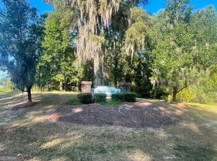 0 Drew Abney Cir, Cochran, GA 31014