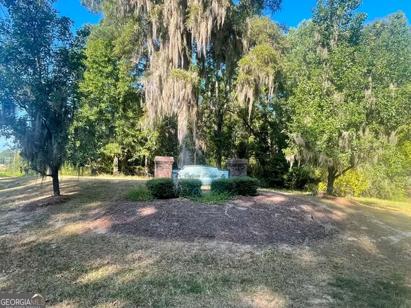 0 Drew Abney Cir, Cochran, GA 31014