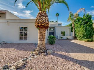 7657 E Via De Ventura, Scottsdale, AZ 85258