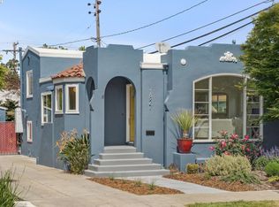 1827 Moreland Dr, Alameda, CA 94501