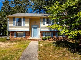 6312 Brambleton Rd, North Chesterfield, VA 23234