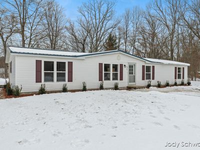 824 S Nicholas Ave, White Cloud, MI, 49349