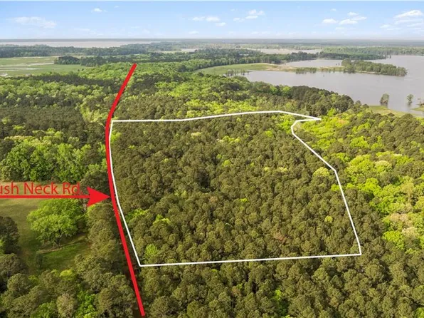 2070 Bush Neck Rd, Williamsburg, VA 23188