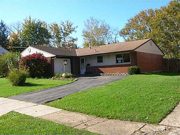 4th image of 5527 Madrid Dr