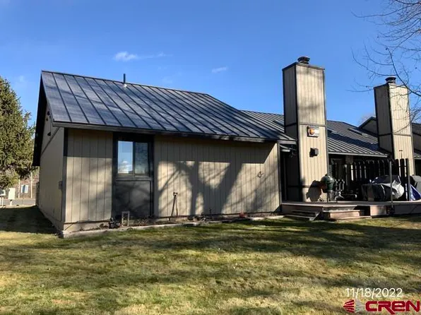 169 Camino del Rio Common #8, Gunnison, CO 81230