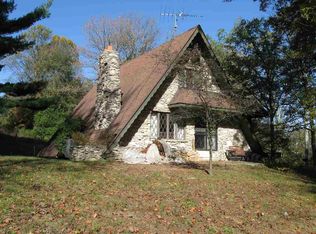 3109 State Highway 67, Gosport, IN 47433