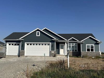 8364 ST NORBERT DRIVE, Neenah, WI, 54956