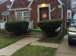 5931 Chatsworth St, Detroit, MI 48224
