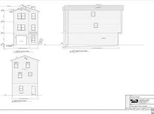 47 Mount Pleasant Ave, Belleville, NJ 07109