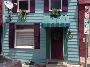 169 S 17th St, Pittsburgh, PA 15203