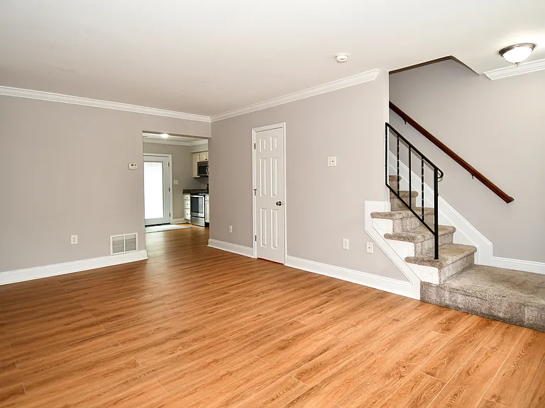 Living Room - 2