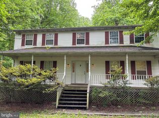 3631 Karen Dr, Chesapeake Beach, MD 20732