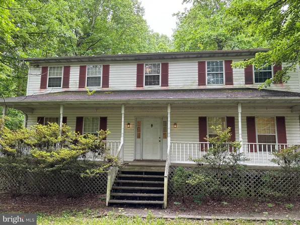 3631 Karen Dr, Chesapeake Beach, MD 20732