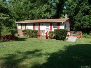 11283 Egypt Rd, Ashland, VA 23005