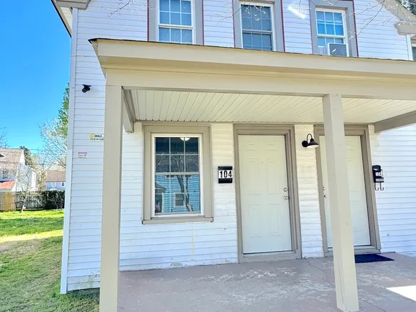 104 Cushing St #104, Portsmouth, VA 23702