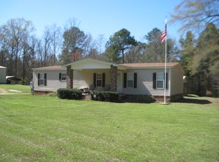 2172 Hibanks Rd, El Dorado, AR 71730