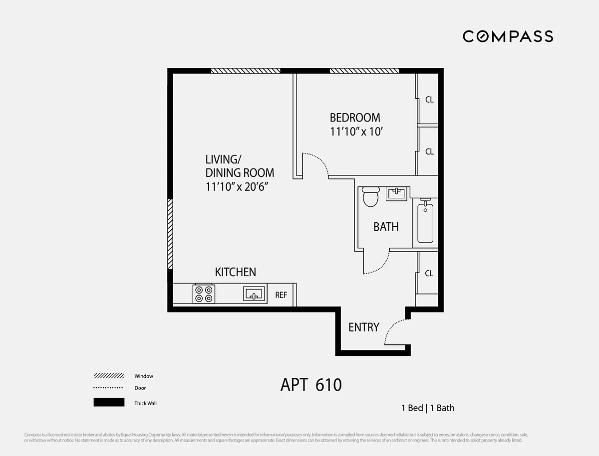 Building Photo - 8 Palmetto St #510