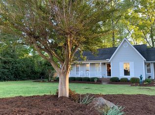 213 Curl Creek Rd, Greenwood, SC 29649