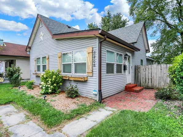5206 E Walnut St, Indianapolis, IN 46219