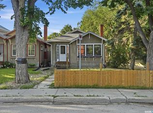 3300 Victoria AVENUE, Regina, SK S4T 1L6