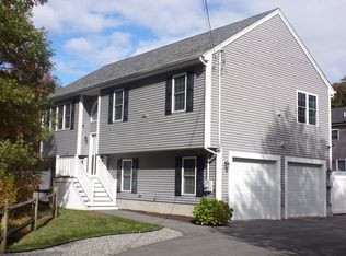 70 Dana St, New Bedford, MA 02745