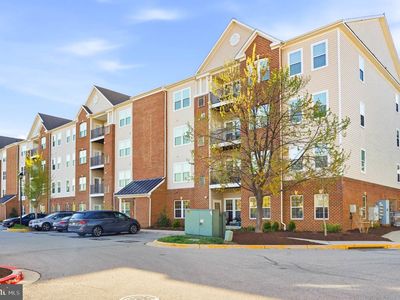 1622 Hardwick Ct Unit 202, Hanover, MD, 21076
